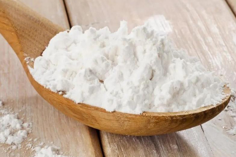 What is modified starch