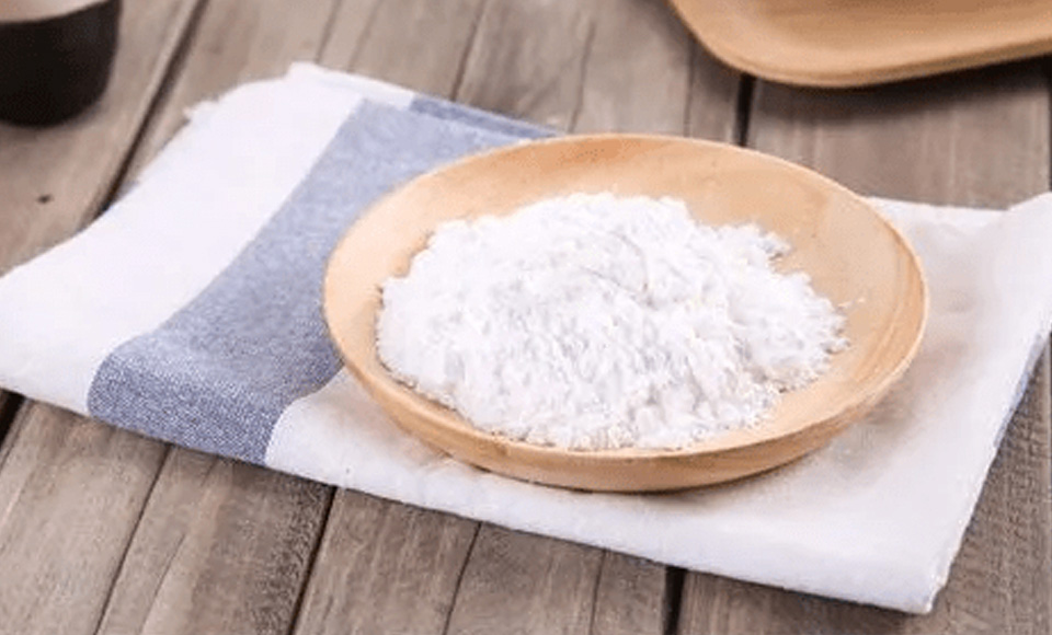 What is denatured starch and what is the difference between regular starch and denatured starch - JINAN SPARK