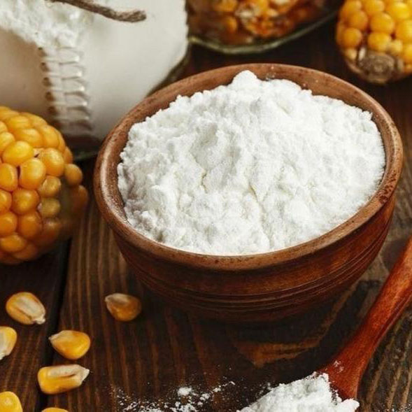 Modified Food Starch E1442 for Dairy Products